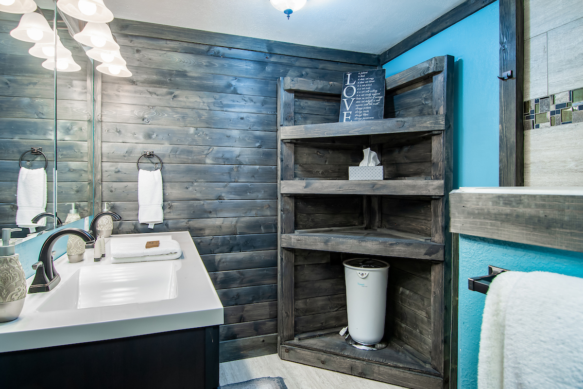 Breckenridge Home 926936