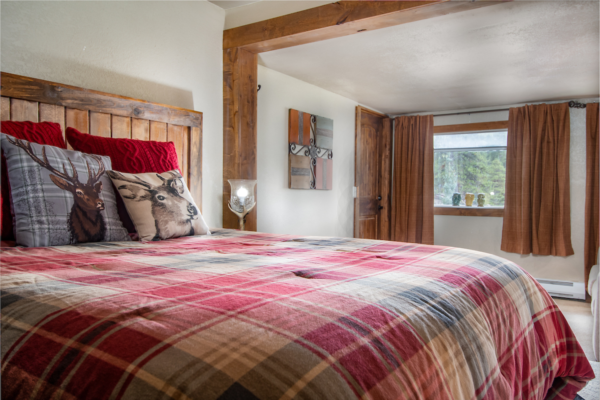 Breckenridge Home 926936