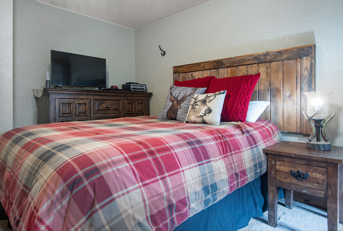Breckenridge Home 926936