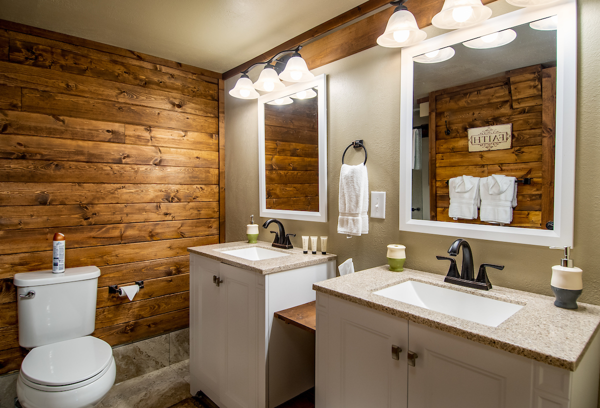 Breckenridge Home 926936
