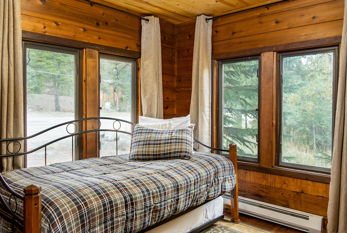Breckenridge Home 926936