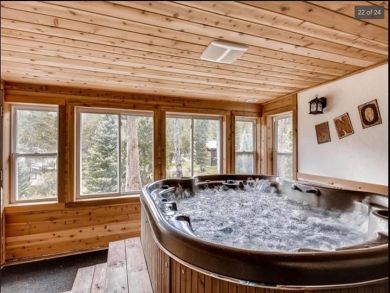 Breckenridge Home 926936