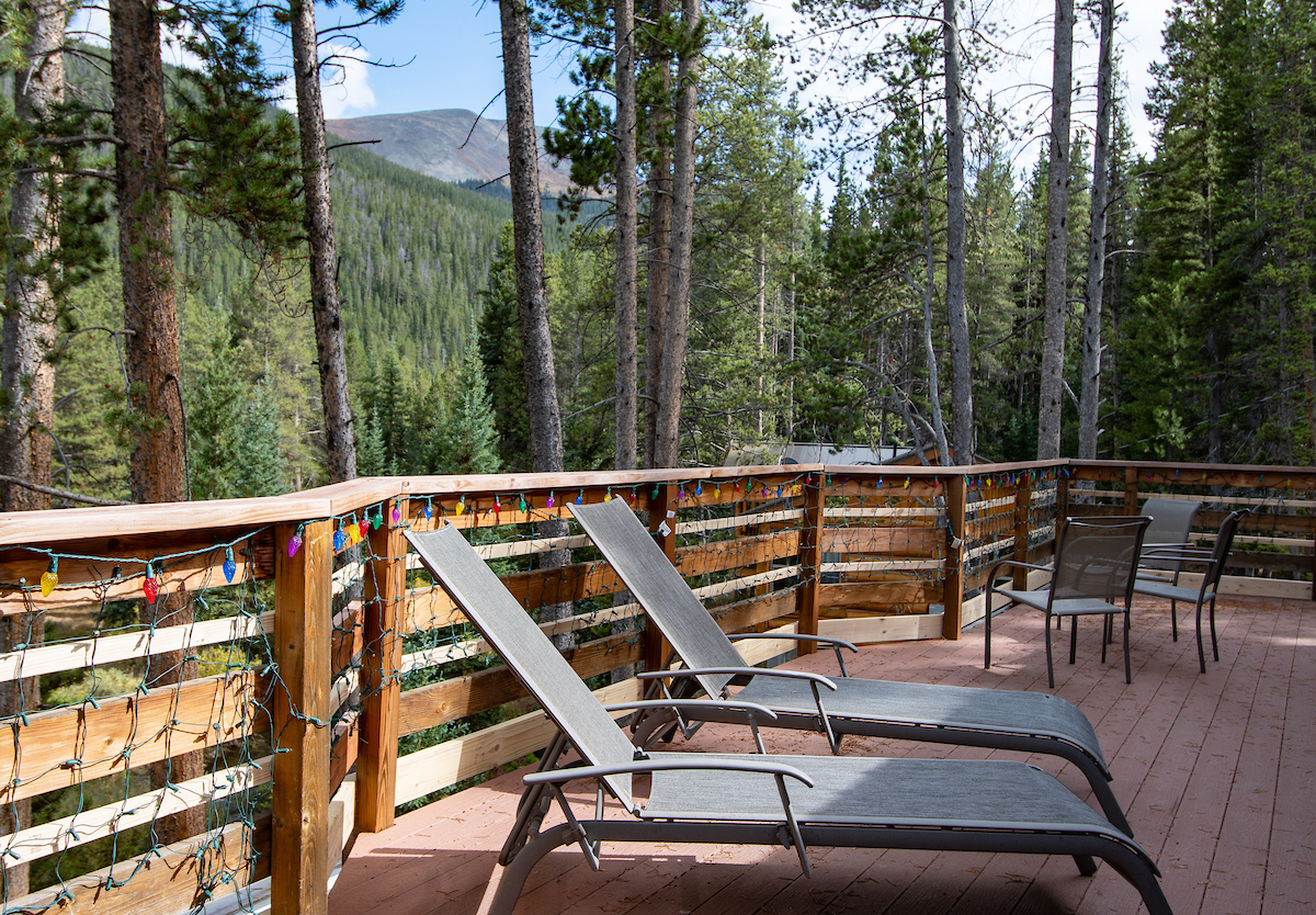 Breckenridge Home 926936