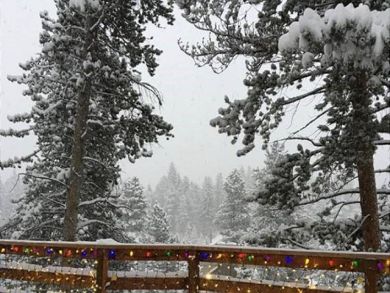 Breckenridge Home 926936