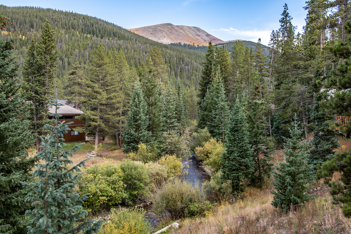 Breckenridge Home 926936