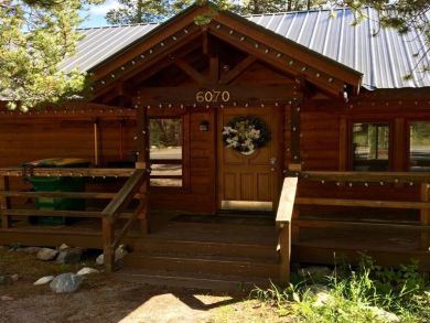 Breckenridge Home 926936