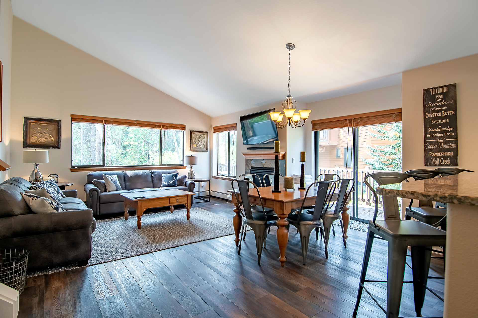 Breckenridge Home 926937
