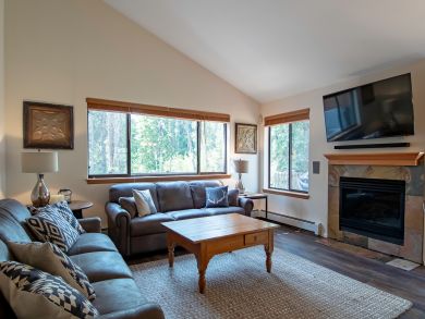 Breckenridge Home 926937