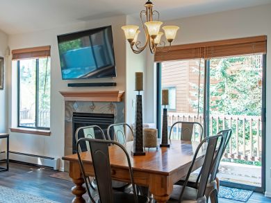 Breckenridge Home 926937