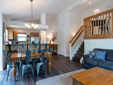 Breckenridge Home 926937