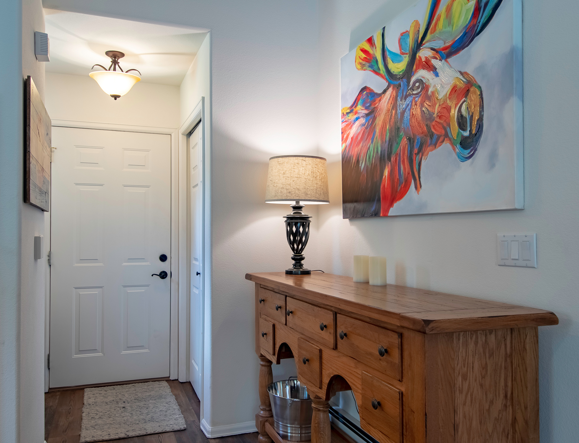 Breckenridge Home 926937