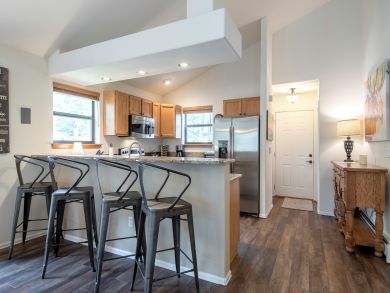 Breckenridge Home 926937