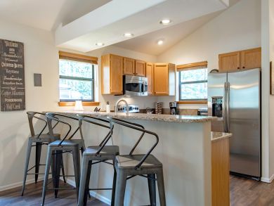 Breckenridge Home 926937
