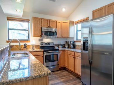 Breckenridge Home 926937