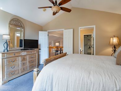 Breckenridge Home 926937