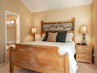 Breckenridge Home 926937