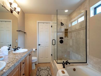 Breckenridge Home 926937