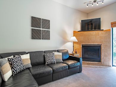 Breckenridge Home 926937
