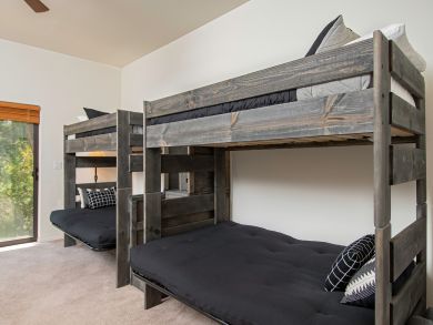 Breckenridge Home 926937