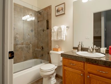Breckenridge Home 926937