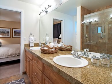 Breckenridge Home 926937