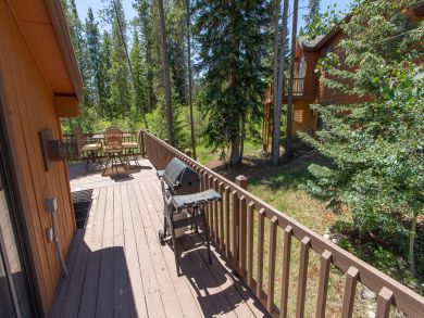 Breckenridge Home 926937