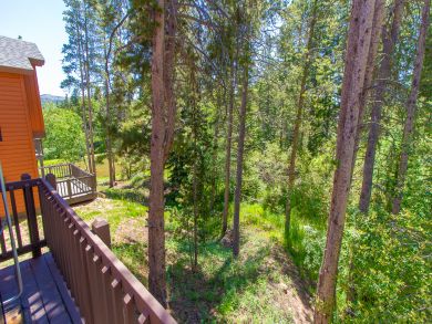 Breckenridge Home 926937
