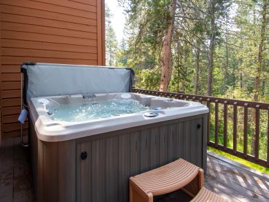 Breckenridge Home 926937