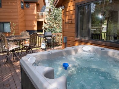 Breckenridge Home 926937
