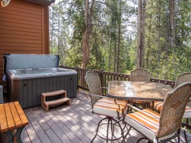 Breckenridge Home 926937