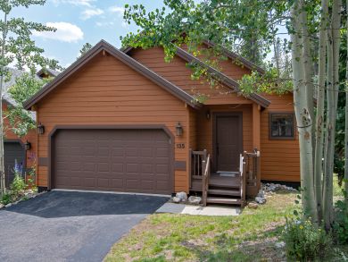 Breckenridge Home 926937