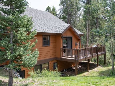 Breckenridge Home 926937