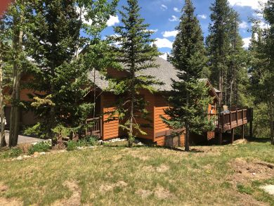 Breckenridge Home 926937