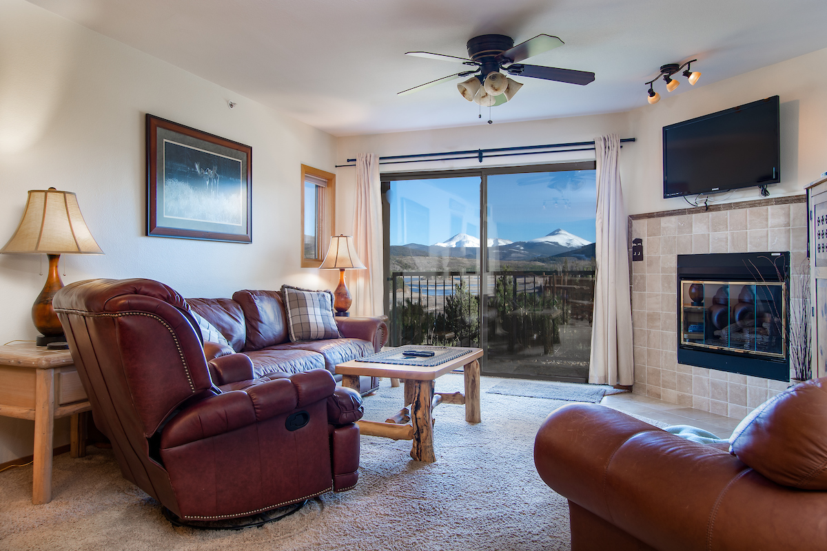 Breckenridge Condo 926938