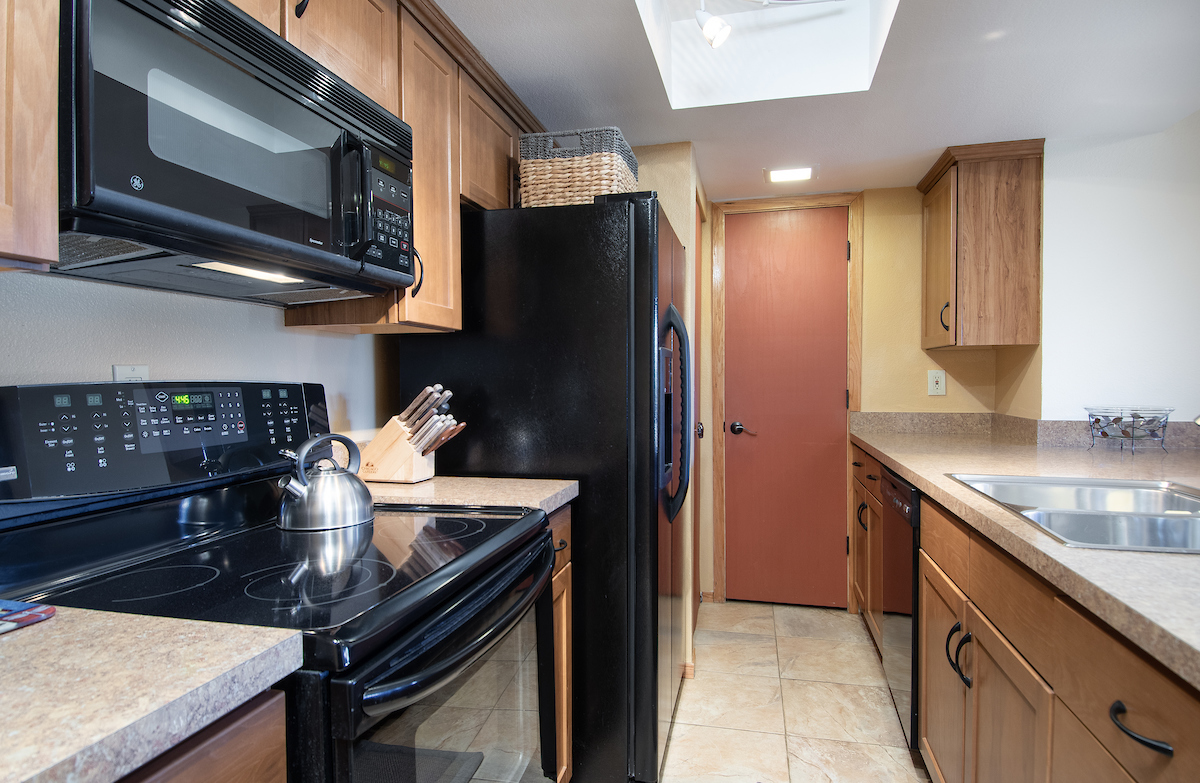 Breckenridge Condo 926938