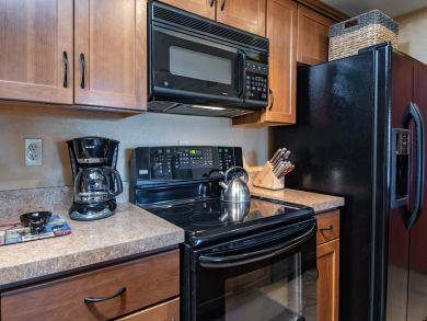 Breckenridge Condo 926938