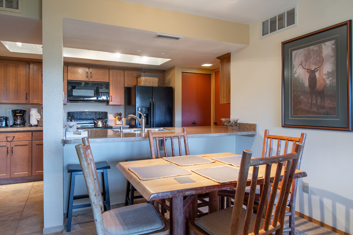 Breckenridge Condo 926938