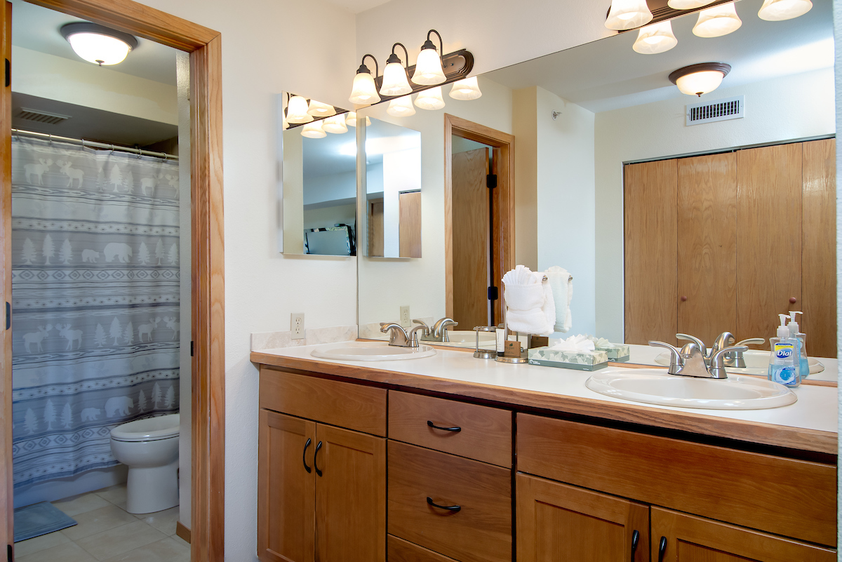 Breckenridge Condo 926938