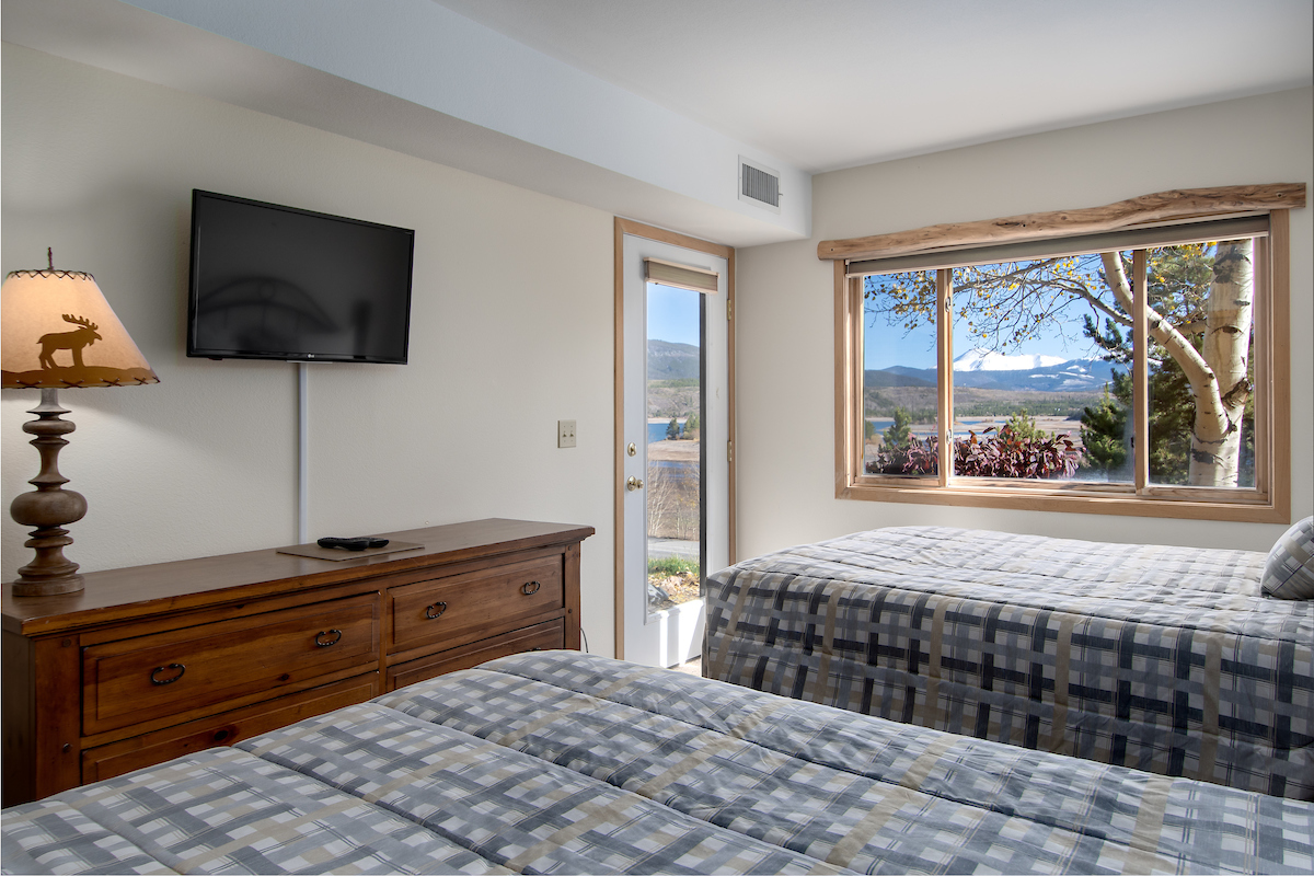 Breckenridge Condo 926938