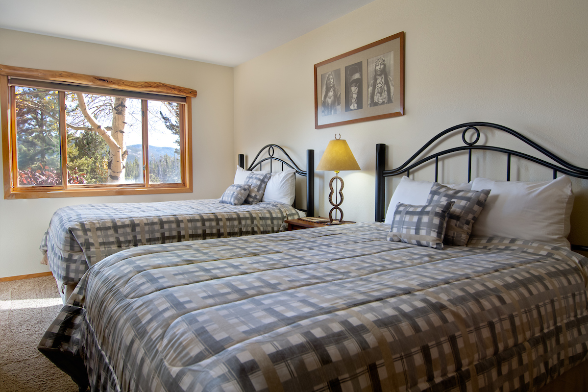 Breckenridge Condo 926938