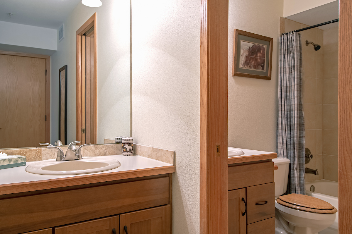 Breckenridge Condo 926938