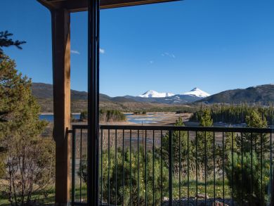Breckenridge Condo 926938