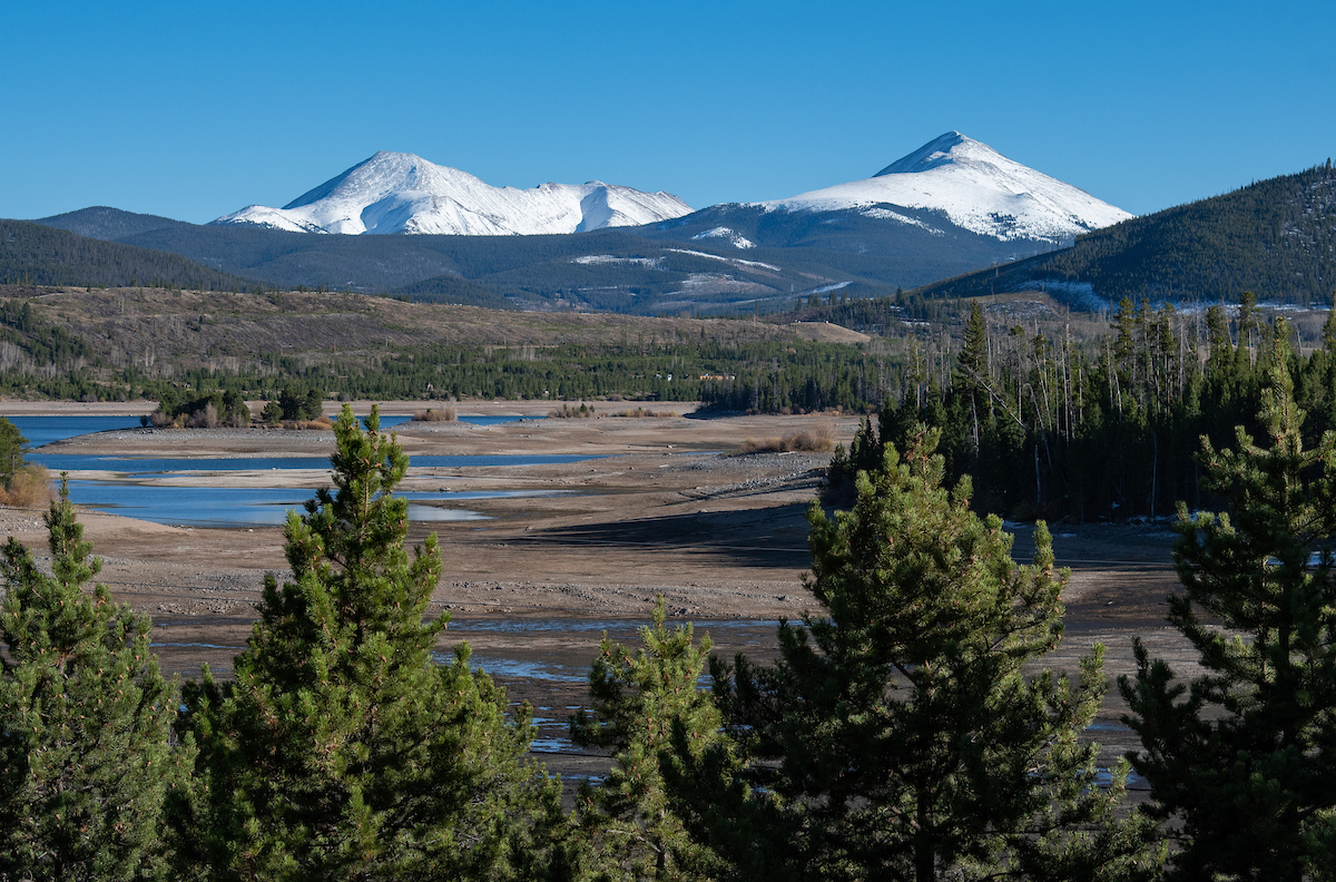Breckenridge Condo 926938