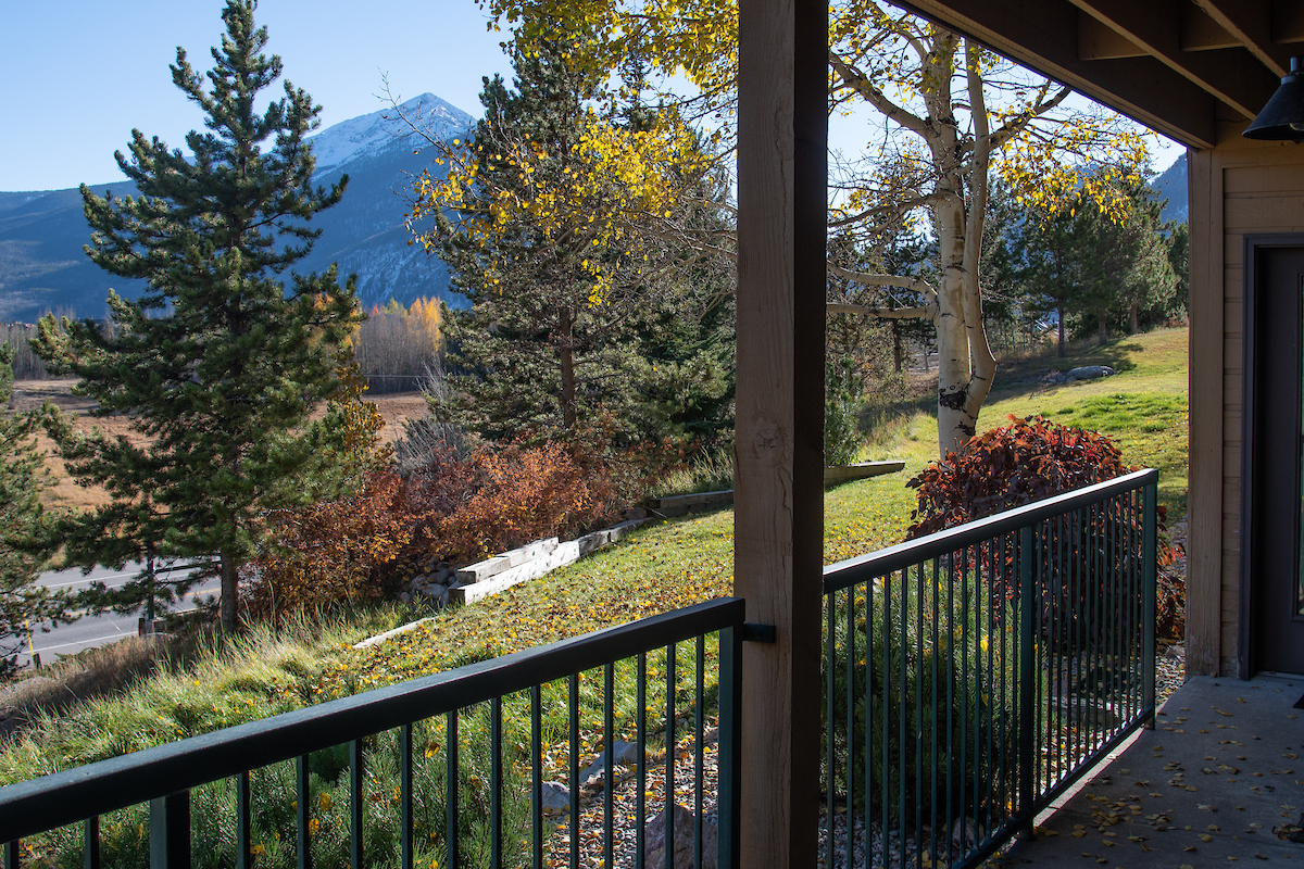Breckenridge Condo 926938