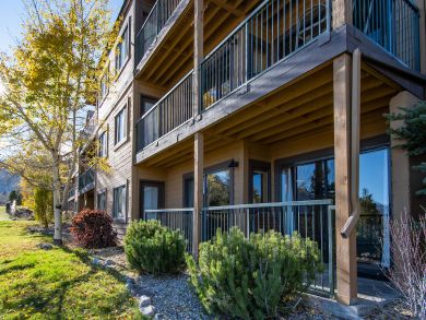 Breckenridge Condo 926938