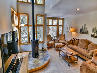 Breckenridge Condo 926939