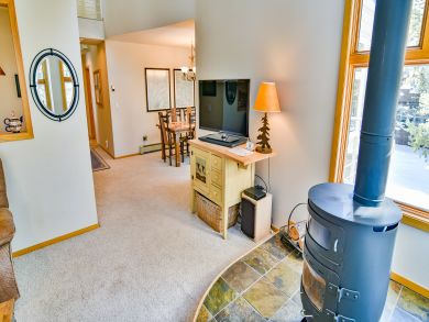 Breckenridge Condo 926939