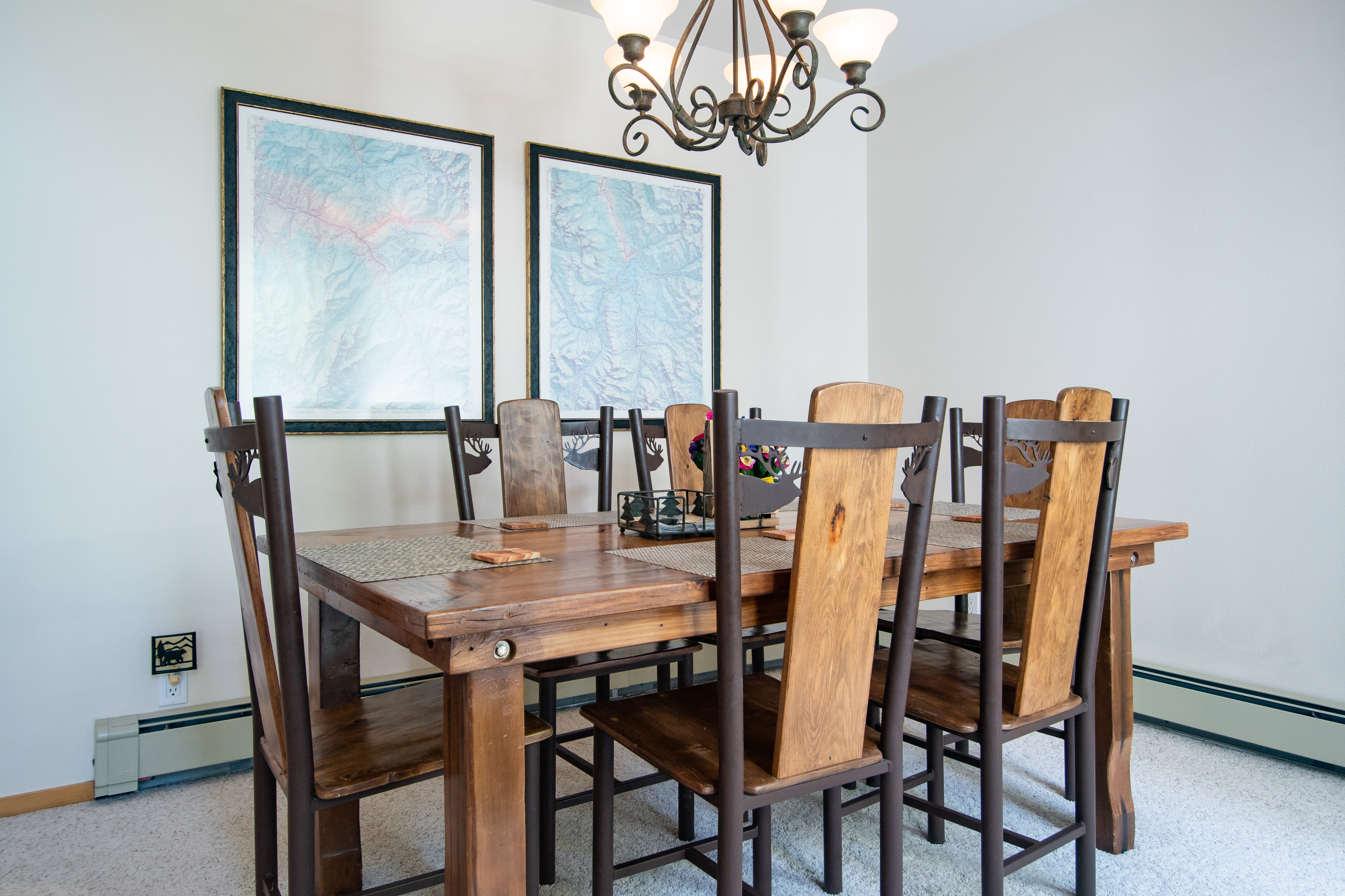 Breckenridge Condo 926939