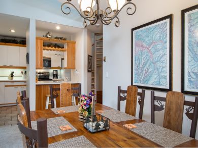 Breckenridge Condo 926939