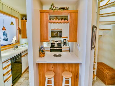 Breckenridge Condo 926939